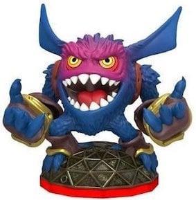 Fizzy Frenzy Pop Fizz - Trap Team (Skylanders), Games en Spelcomputers, Games | Nintendo Wii, Zo goed als nieuw, Ophalen of Verzenden
