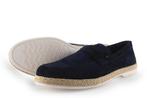 Vertice Instappers in maat 42 Blauw | 5% extra korting, Kleding | Dames, Schoenen, Vertice, Instappers, Zo goed als nieuw, Verzenden