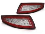 LED Achterlichten PORSCHE 997 (04-09) - Tweede kansje! St..., Verzenden, Nieuw