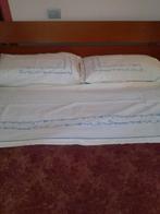 artigianale - Drap de lit (3) - 265 cm - 220 cm