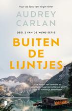 Buiten de lijntjes / Wens-serie / 2 9789022572542, Boeken, Verzenden, Zo goed als nieuw, Audrey Carlan