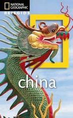 National Geographic reisgids China / National Geographic, Boeken, Verzenden, Gelezen, Damian Harper