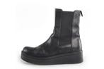 Vagabond Chelsea Boots in maat 42 Zwart | 10% extra korting, Gedragen, Overige typen, Vagabond, Zwart