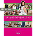 Talent voor de klas 9789053005897 Elise Luiten, Verzenden, Gelezen, Elise Luiten