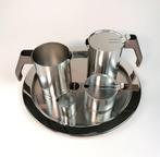 Alessi - Ettore Sottsass, Richard Sapper - Service à thé et