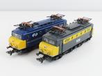 Märklin H0 - 37243 - Elektrische locomotief (1) - 2-Delige, Nieuw