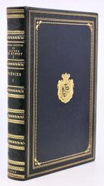 Alfred de MUSSET / BIDA & Henri PILLE - Oeuvres complètes, Antiek en Kunst