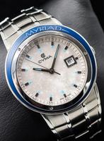 CYMA  - Myriade mens watch - Zonder Minimumprijs - Heren -, Handtassen en Accessoires, Horloges | Heren, Nieuw