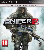 Sniper Ghost Warrior 2 PS3 GameshopX.nl, Games en Spelcomputers, Verzenden, Nieuw