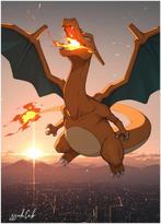 ssick lab - Embers Over the Metropolis