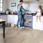 Quick Step Creo CRH3175 Louisiana laminaat beige eik, Ophalen of Verzenden, Nieuw