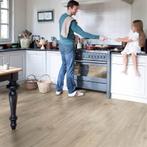 Quick Step Creo CRH3175 Louisiana laminaat beige eik, Ophalen of Verzenden