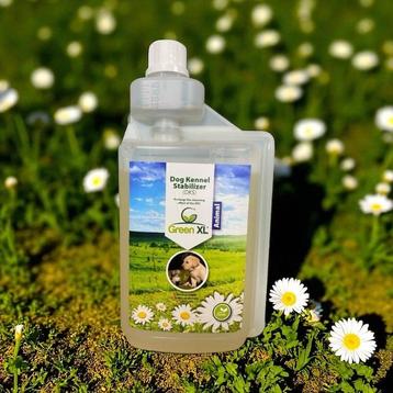 GreenXL Dog Kennel Stabilizer – Probiotische beschikbaar voor biedingen