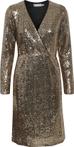 Fransa FRRAYA DR 1 Dames Jurk - Maat L (Jurken)