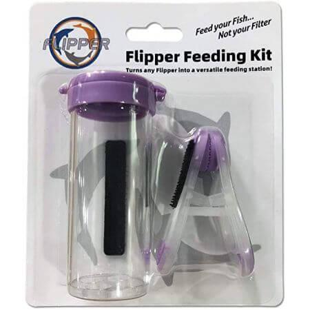 Flipper Feeding Kit, Dieren en Toebehoren, Vissen | Aquaria en Toebehoren, Verzenden