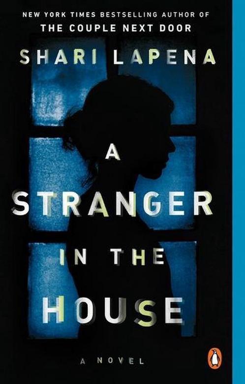 A Stranger in the House 9780525505112, Livres, Livres Autre, Envoi