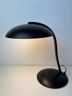 Lampe - Lampe de design vintage moderniste - Aluminium -
