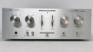 Marantz - Modèle 1050 (reconditionné) Amplificateur intégré beschikbaar voor biedingen