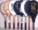 30s/60s/70s/80 - Tennis - Tennisracket, Nieuw