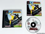Playstation 1 / PS1 - Namco Soccer - Prime Goal, Verzenden, Gebruikt