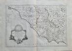 Italie - Territoire de lÉtat de lÉglise - Campanie - Rome;, Boeken, Nieuw