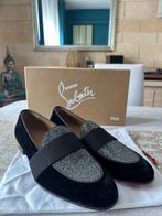 Christian Louboutin - Mocassins (loafers) - Taille : EU 42, Nieuw