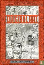 Vida in Hollywood - Daniel Clowes Original Art - 2019, Boeken, Stripverhalen, Eén stripboek, Verzenden, Zo goed als nieuw, Clowes, Daniel.