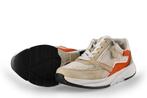 Gabor Sneakers in maat 35½ Beige | 5% extra korting, Verzenden, Beige, Gabor, Zo goed als nieuw