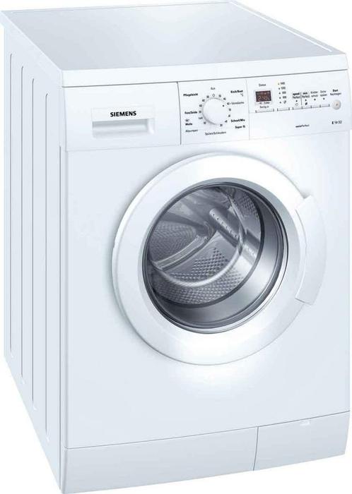 Siemens Wm14e323 Wasmachine 6kg 1400t, Electroménager, Lave-linge, Enlèvement ou Envoi