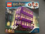 Lego - Harry Potter - 75957 - De Ridderbus - 2000-heden