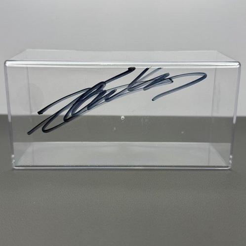 Ferrari - Charles Leclerc - 2020 - Schaal 1/43 modelauto, Verzamelen, Automerken, Motoren en Formule 1