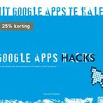 Google Apps Hacks 9789022959299 Philipp Lenssen, Verzenden, Philipp Lenssen