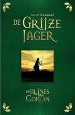 De ruïnes van Gorlan / De Grijze Jager / 1 9789025774844, Boeken, Verzenden, Gelezen, John Flanagan
