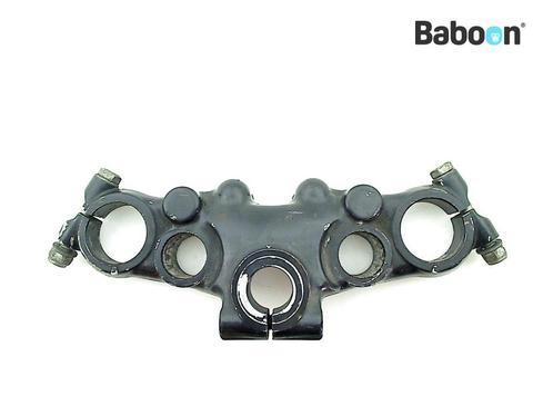 Voorvork Kroonplaat Yamaha XV 920 Virago 1981-1983 (XV920, Motoren, Onderdelen | Yamaha, Gebruikt, Verzenden
