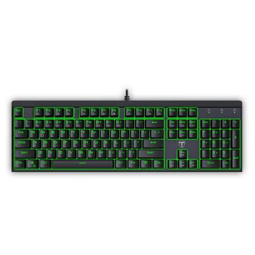 T-Dagger Escort TGK303 Gaming Toetsenbord, Games en Spelcomputers, Games | Overige, Nieuw, Ophalen of Verzenden