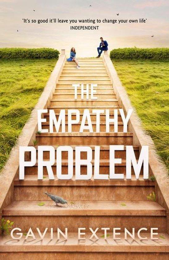 Empathy Problem 9781473605244 Gavin Extence, Livres, Langue | Anglais, Envoi