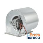 S-Vent afzuigmotor Qlabel | 2650 m3/h | 230V | 9-7-1400TH, Verzenden