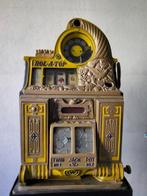 Watling - Rol-a-Top - Gokautomaat, Antiek en Kunst