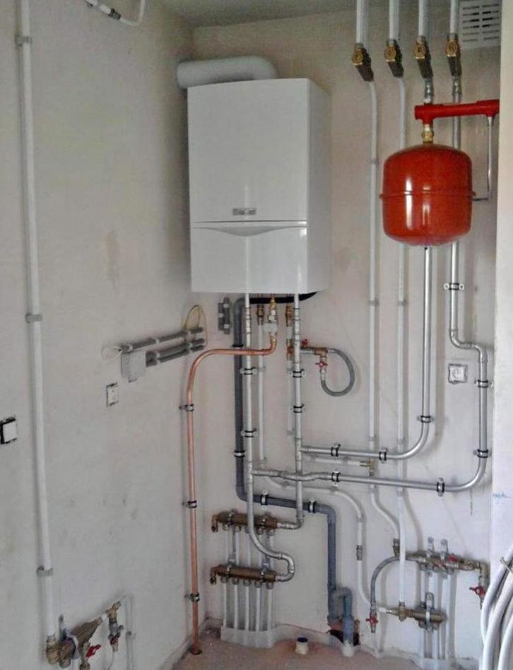 travaux #chauffage  #électricité #plomberie 0498478369, Diensten en Vakmensen, Loodgieters en Installateurs, Garantie