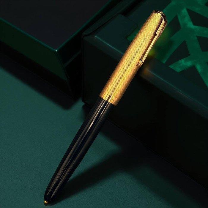 Parker - 51 - Zonder Minimumprijs - Vulpen, Verzamelen, Pennenverzamelingen