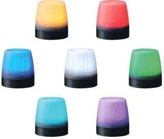 Patlite NE Unité De Signalisation Lumineuse - NE-M1ANN-M, Bricolage & Construction, Électricité & Câbles, Envoi