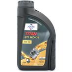 Fuchs Titan GT1 Pro C-3 SAE 5W30 BluEV Motorolie 1 Liter, Verzenden