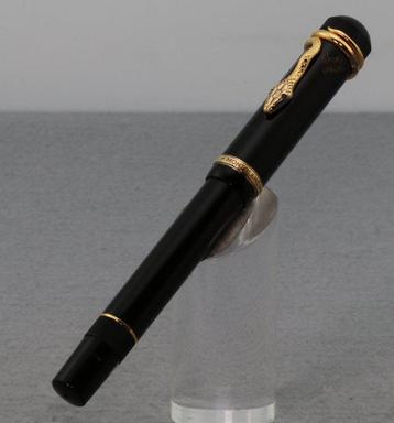 Montblanc - writer edition Agatha Christie 4810 vermail - beschikbaar voor biedingen