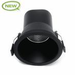 LED Inbouwspot Miracle - Warm Wit Licht 3000K - Dimbaar - 9, Verzenden, Nieuw