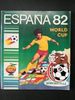 Panini - World Cup Espana 82 - 1 Complete Album, Verzamelen, Nieuw