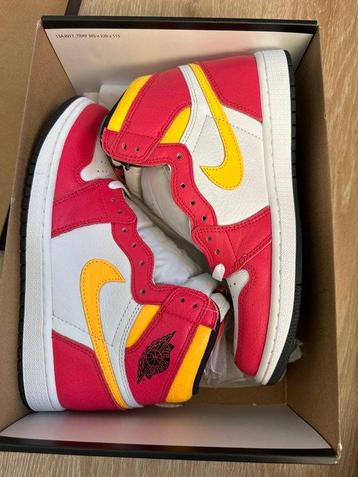 Air Jordan - Air Jordan 1 High - Sneakers - Maat: EU 42.5 - beschikbaar voor biedingen