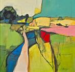 Anna Burger - Limelight Over Wachau