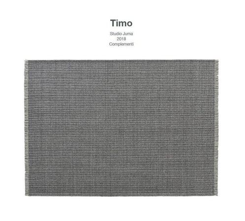 B&B Italia - Studio Juma - Timo - Tapis - 315 cm - 330 cm, Antiek en Kunst, Antiek | Meubels | Stoelen en Sofa's