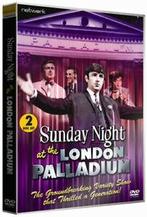 Sunday Night at the London Palladium: Volume 2 DVD (2011), CD & DVD, Verzenden