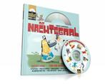De nachtegaal / Heerlijk Hoorspel 9789079040018 Philip Maes, Verzenden, Gelezen, Philip Maes